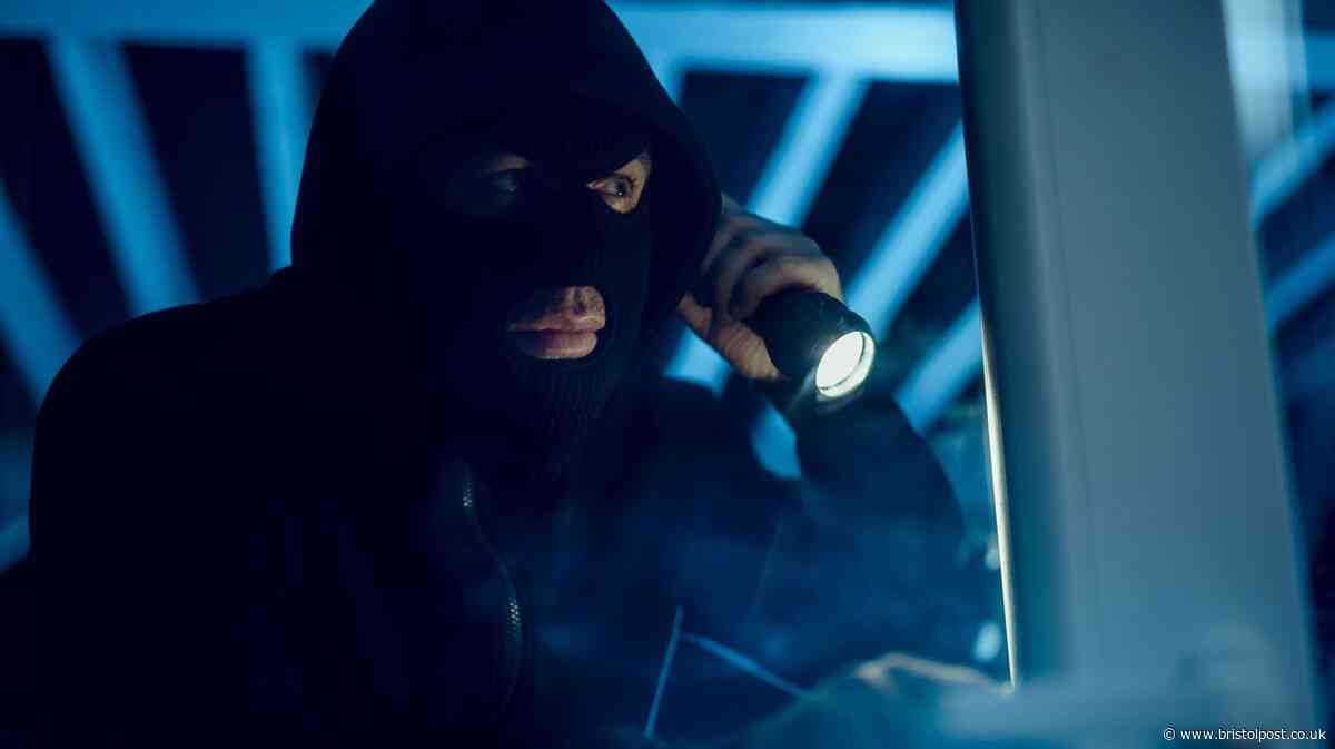 Summer theft warning as 80 per cent make same mistake in 'worst month'