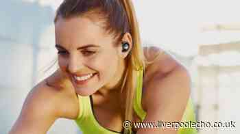 Amazon's 'perfect for gym' £115 earbuds slashed to £23