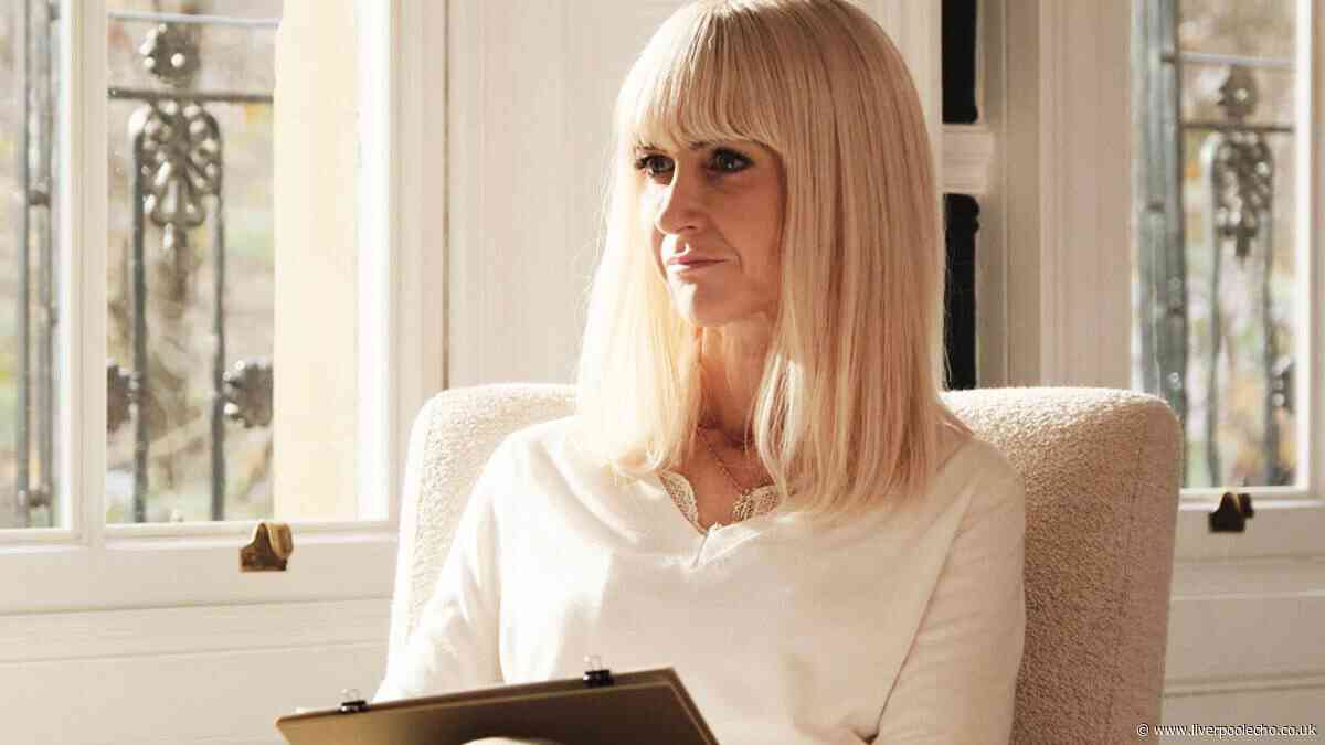 Coronation Street icon’s ‘absolutely gripping' thriller is perfect for Silent Witness fans