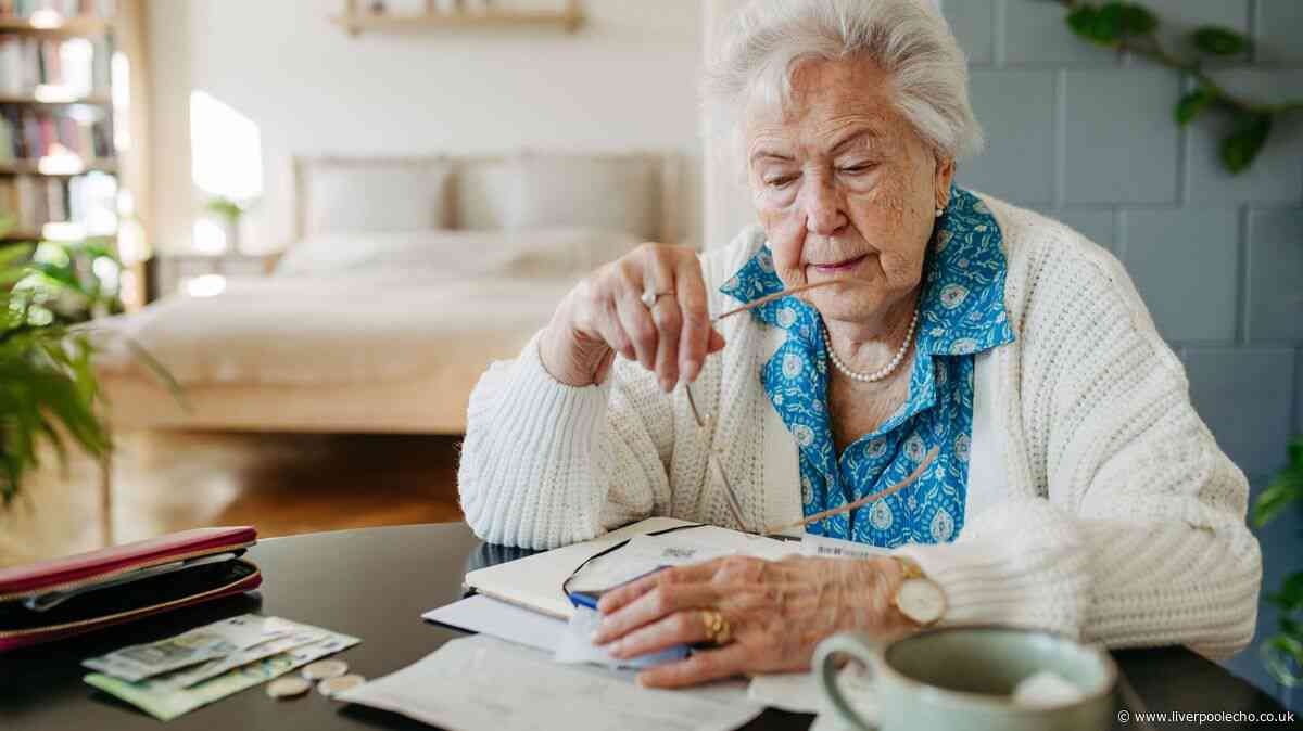 DWP 28-day rule could mean state pensioners have benefits stopped
