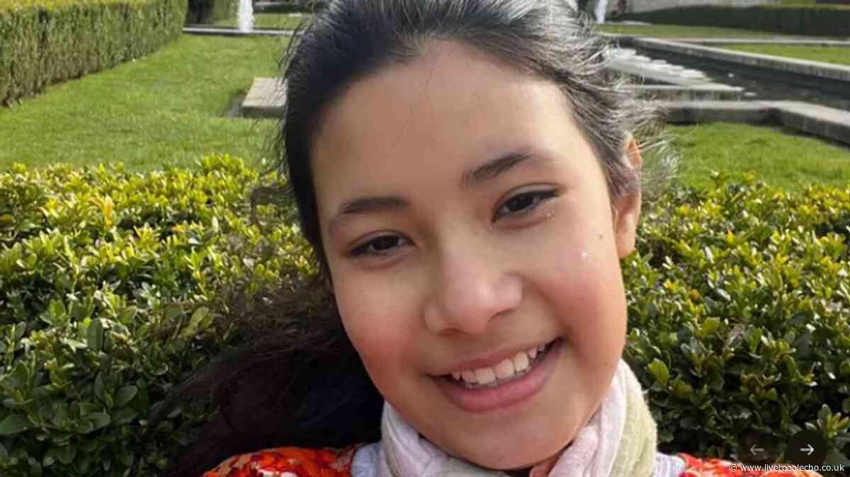 River Wharfe tragedy: 'We're all heartbroken' - tributes to 'gentle and caring' schoolgirl, 13