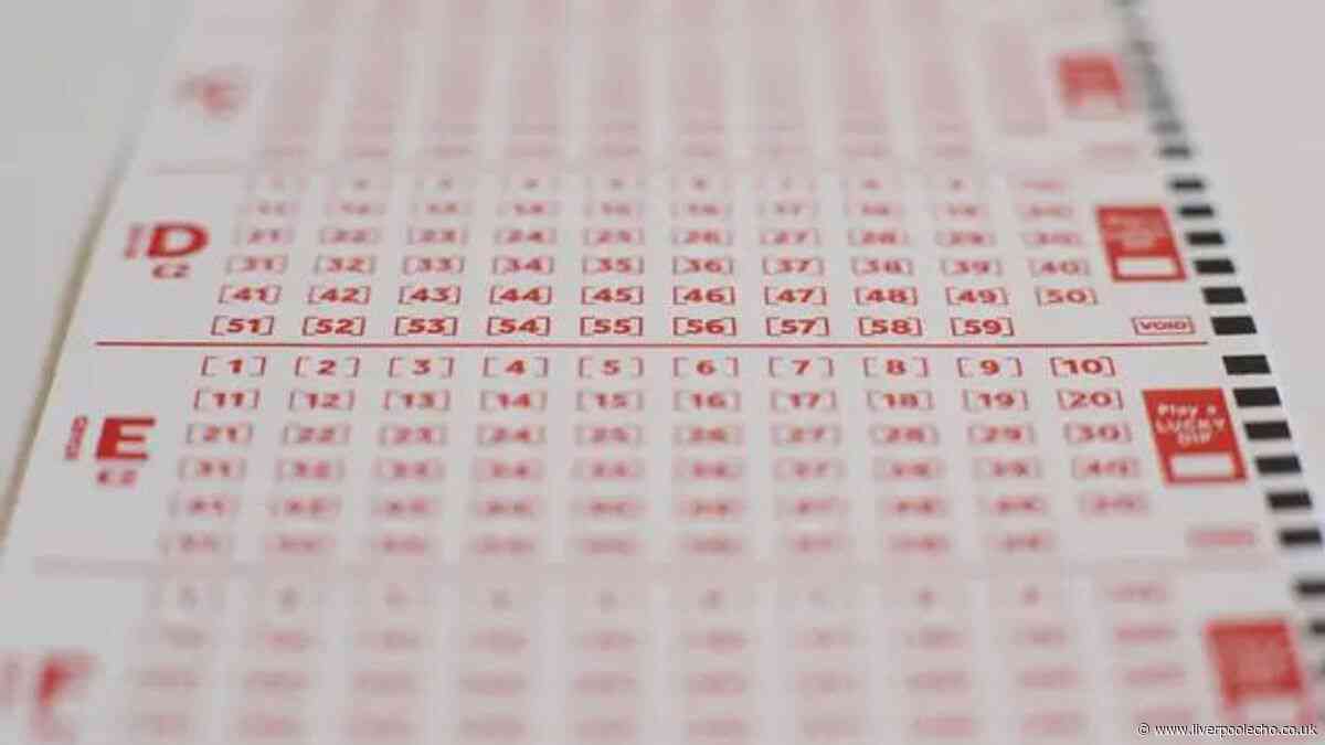 New-look Lotto will give players two chances to win from a single ticket