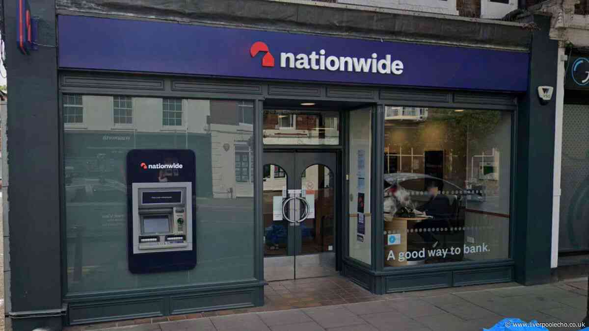 Nationwide explains into which accounts it will pay bonuses from this week