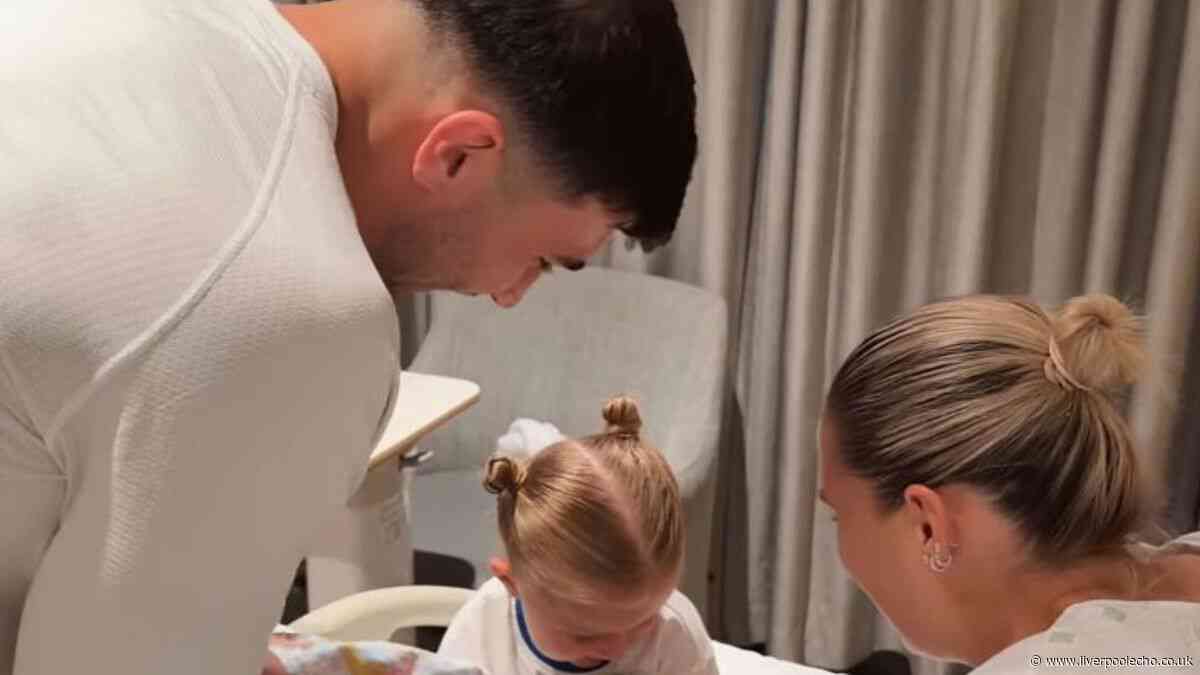 Molly Mae supported by fans after 'happiest' update