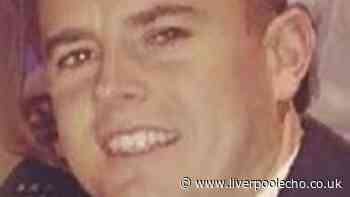 Kinahan lieutenant winks as he's jailed for 24 years