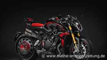 Allgäuer Schönheitskur – MV Agusta Brutale 1000 Abt