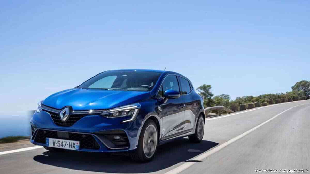 Es wird besser – Gebrauchtwagen-Check: Renault Clio (V)