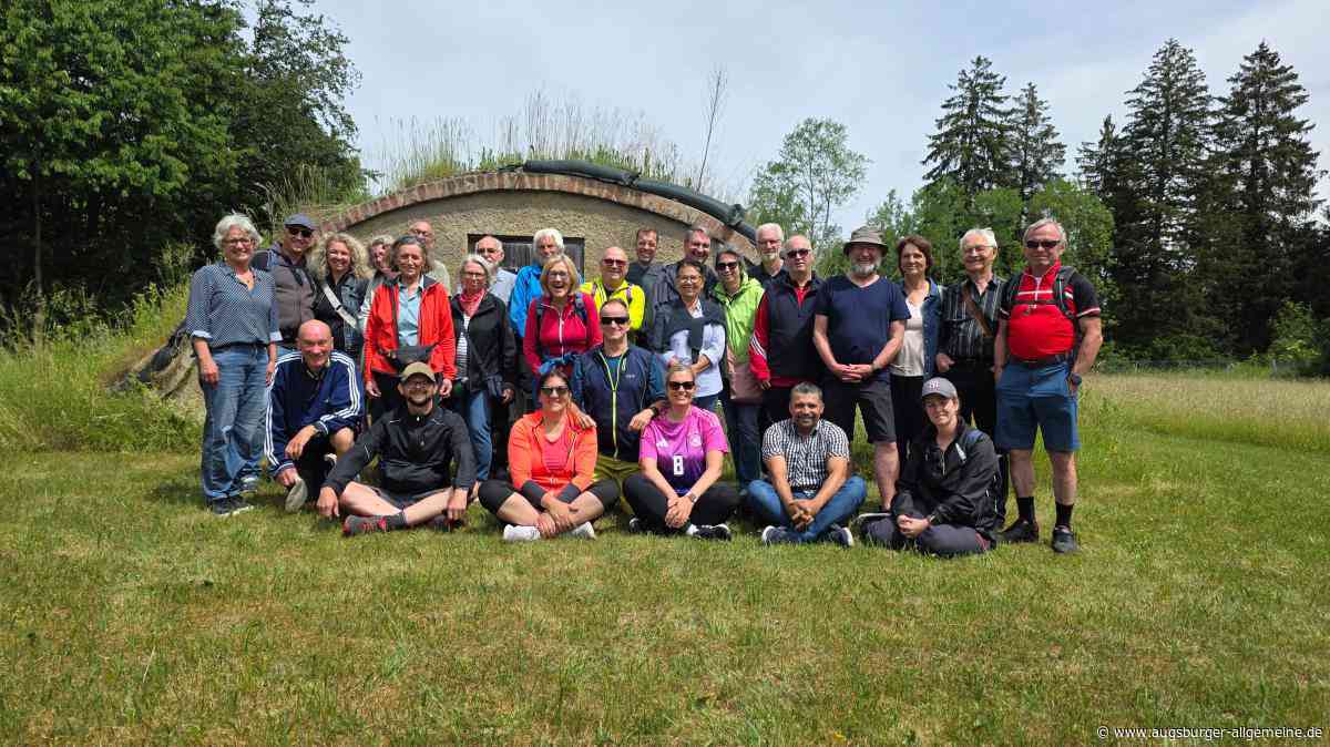 Radtour am Fronleichnam