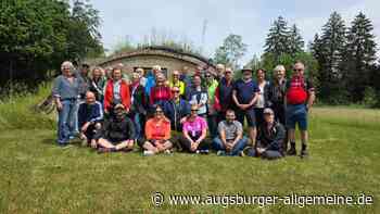 Radtour am Fronleichnam