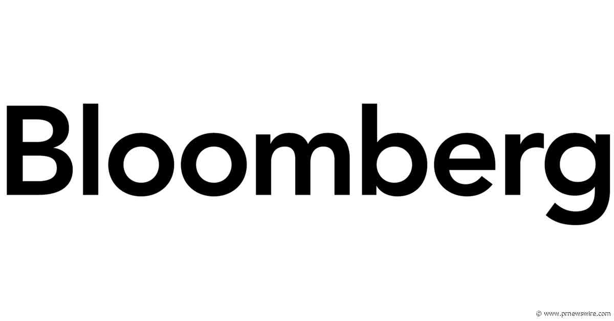 Bloomberg and DirectBooks Collaborate on Primary Fixed Income Market Workflows