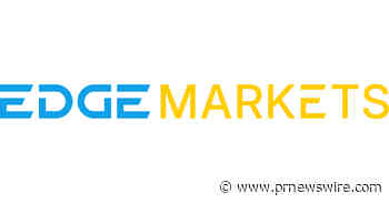 EDGE Markets Raises $29.2 Million Series A Funding Round