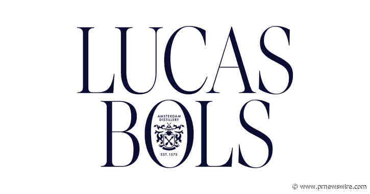 Lucas Bols USA Completes Strategic Route to Market Overhaul, Tapping Distributors Johnson Brothers, Martignetti Companies, Reyes Beverage Group and Southern Glazer's Wine &amp; Spirits for National Expansion