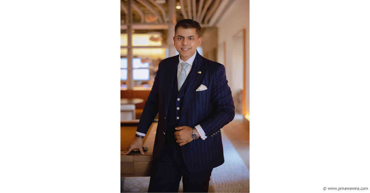 Top 10 Global Hotel Group Engages PHAL, the First Agentic AI Embedded Operator Advisory for Hospitality