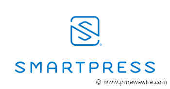 Smartpress Achieves EcoVadis Platinum, Among Top 1% in Industry