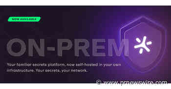 Doppler Brings Secrets Management On-prem for Full Control