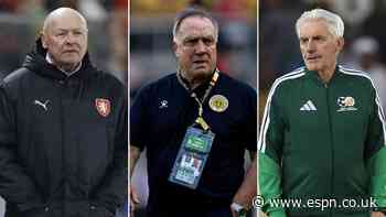 The World Cup record that will be broken three tim...