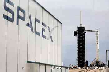 Google to pay SpaceX $920M a month