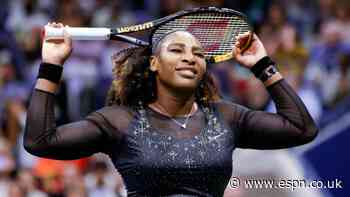 Serena Williams is returning to tennis -- what does it mean?