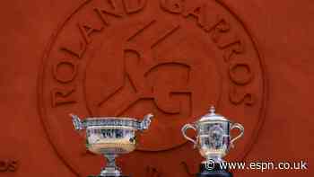 Andreeva vs. Chwalinska: Who will win the French Open title?