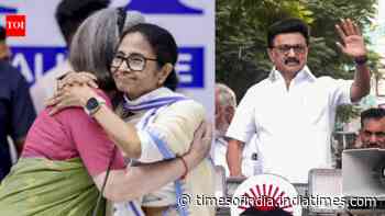 The INDIA bloc divide: Why Mamata is all in but Stalin is walking 'ekla chalo' path