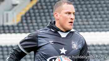 Kane Evans comes out as gay with former Hull FC prop revealing 20-year battle