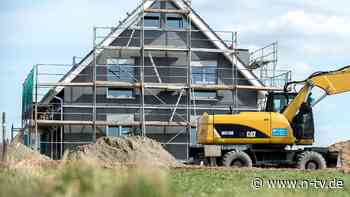 Clevere Planung: Nicht an falschen Stellen: Beim Hausbau richtig sparen
