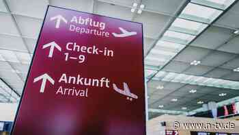 "Geringe Passagierauslastung": Hauptstadtflughafen schreibt noch jahrelang Verluste