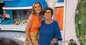 Moeder Savannah Guthrie nog altijd niet gevonden, presentatrice deelt emotioneel bericht: ‘Breng haar thuis’