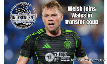 Defender described as ‘class’ agrees terms to join Swansea City