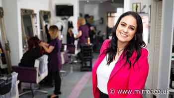 'I'm a salon owner and severely matted or tangled hair can be saved'