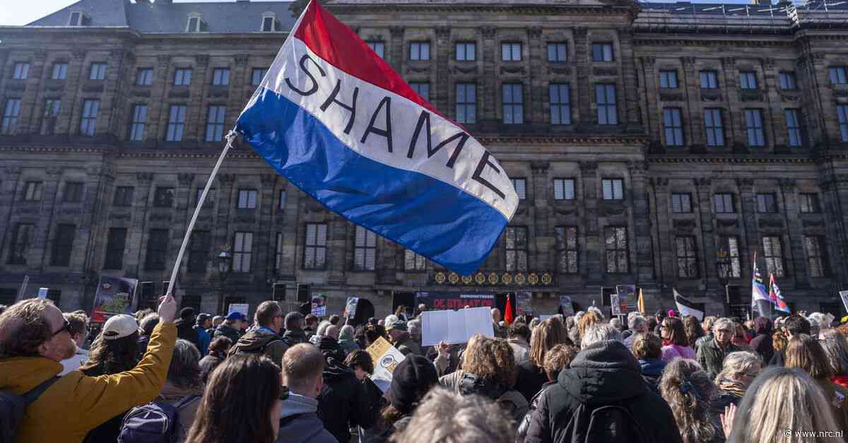 Discriminatie door de overheid is een hardnekkig probleem, dat een ‘actieagenda’ nu moet doorbreken