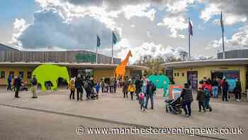 Chester Zoo launches £10 tickets for visitors this summer