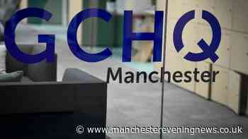 The MI5 and GCHQ jobs available in Manchester with some paying up to £68,000 a year