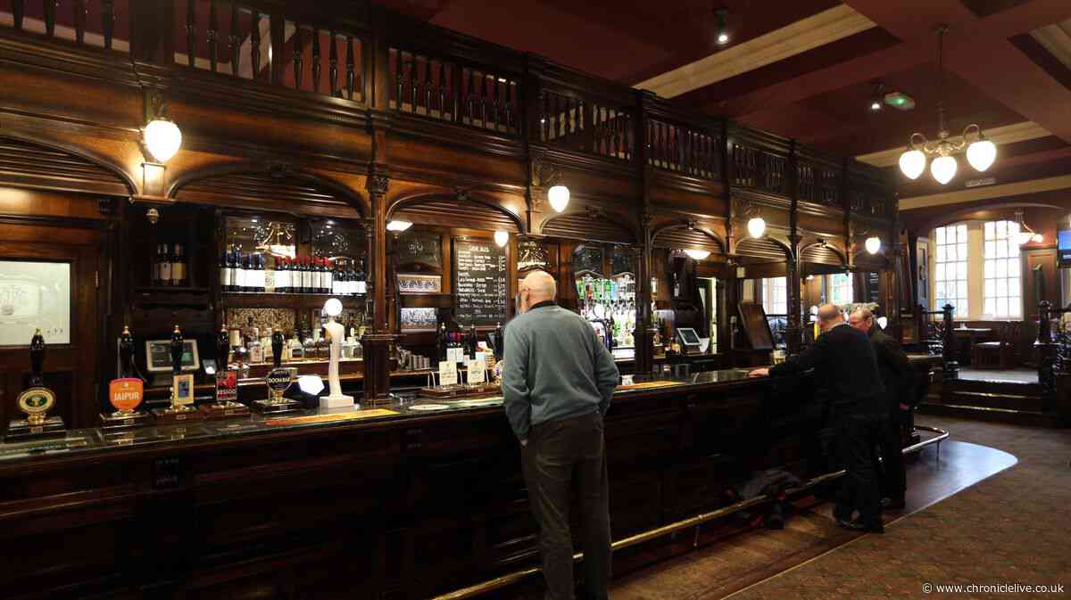 Well known Newcastle and Gateshead pubs to slash drinks prices to just £1 for one day only