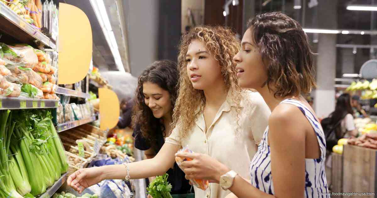 Are marketers misreading women?