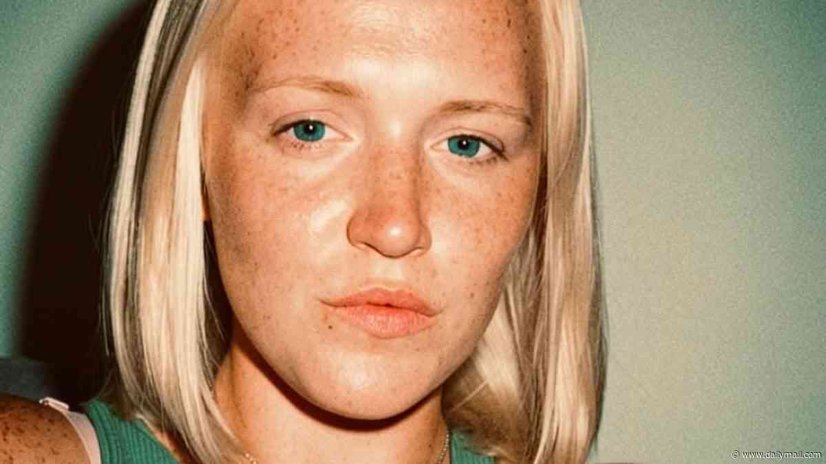 Family's fears for British woman who has vanished for a week after travelling to French festival