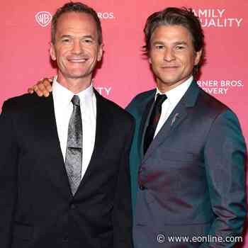 Neil Patrick Harris, David Burtka Reveal if They’re “Cool” Dads