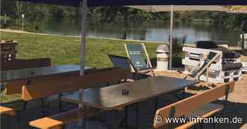 Neue Strand-Location an Lichtenfelser See - "unendlich dankbar"