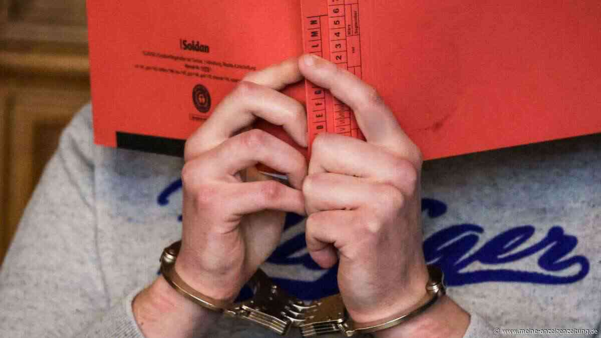 Terroranschlag geplant: Jahrelange Haft und Psychiatrie