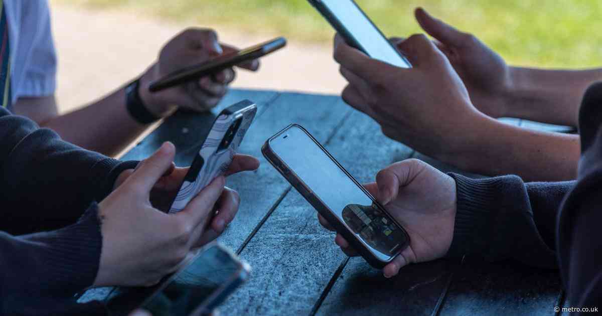 How your phone will change under new government rules on explicit images
