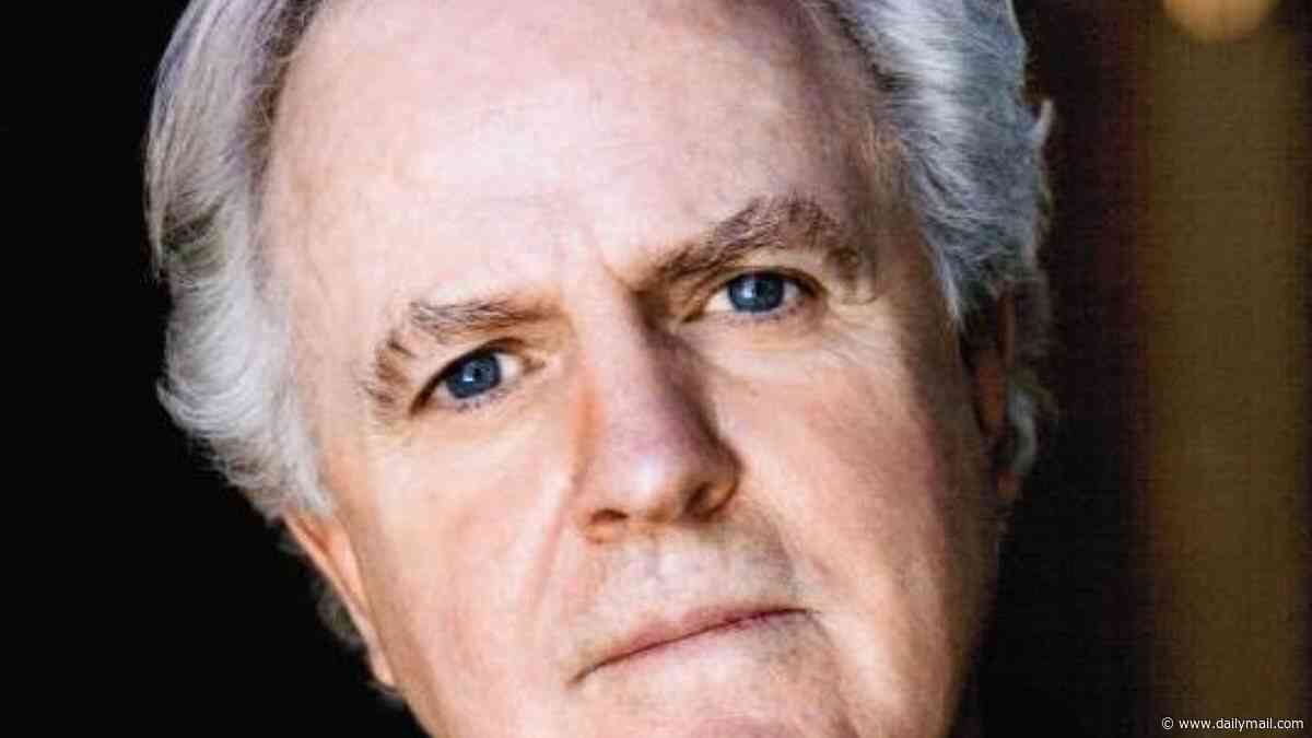 James Handy's final film shelved after Top Gun: Maverick star's shocking stabbing murder in LA