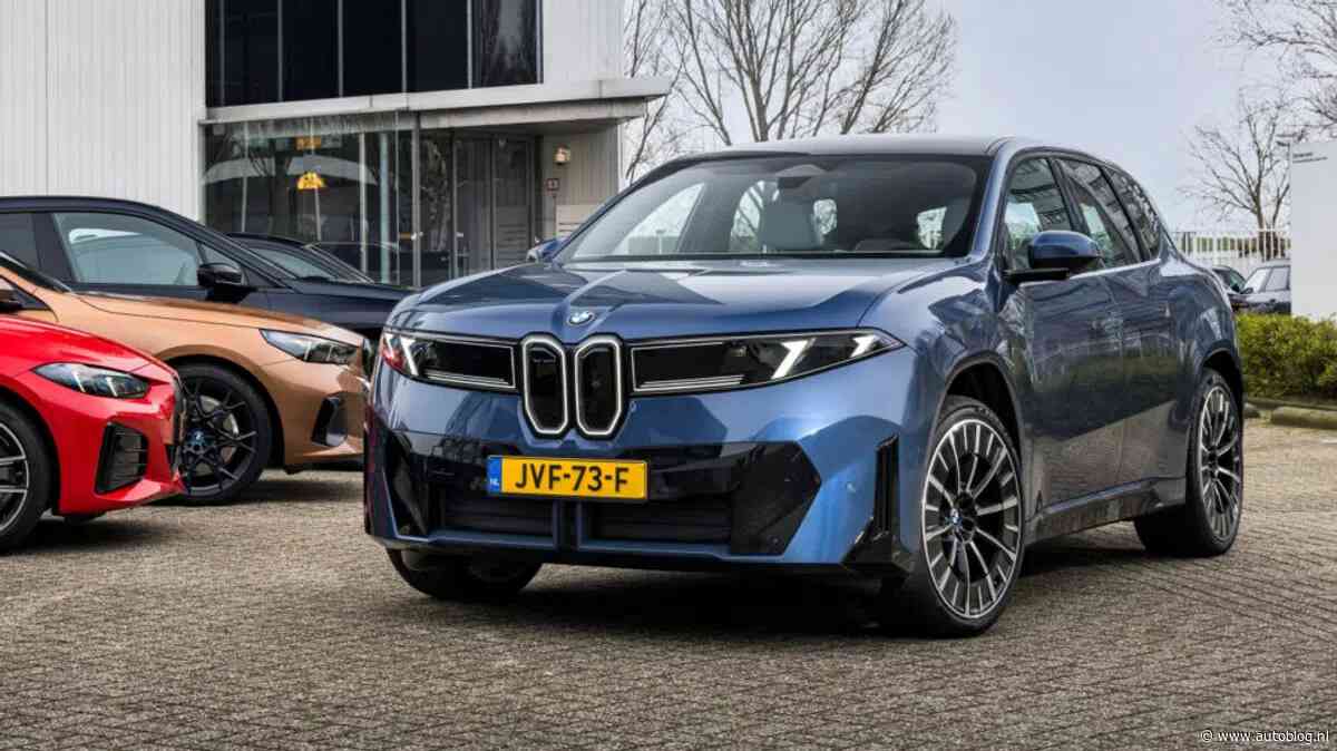 Dit is hoe ver de nieuwste EV's ECHT komen in 2026