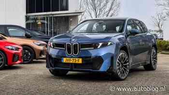 Dit is hoe ver de nieuwste EV's ECHT komen in 2026