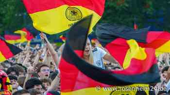 WM-Public-Viewing in der Region: Hier könnt Ihr die Deutschland-Spiele live erleben