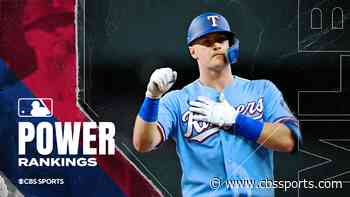 MLB Power Rankings: Who needs a salary cap? Why almost every team is still in playoff contention