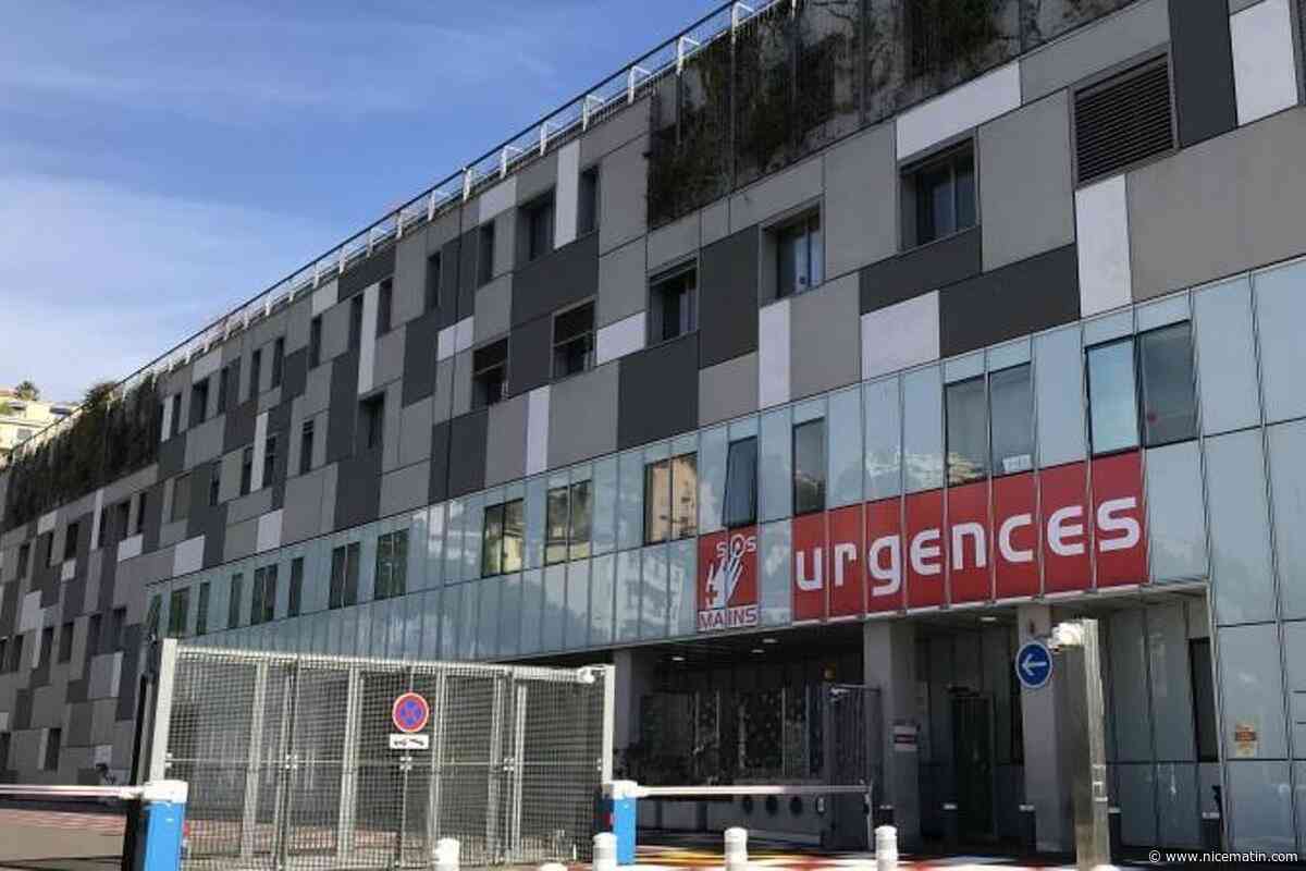 Nice : après l’agression de soignants aux urgences de Pasteur 2, Force ouvrière réclame des mesures