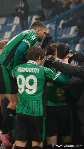 Quest’anno abbiamo esultato 𝟒𝟔 𝐯𝐨𝐥𝐭𝐞 🤩 Qual è la tua preferita? 🌟#ForzaSasol 🖤💚