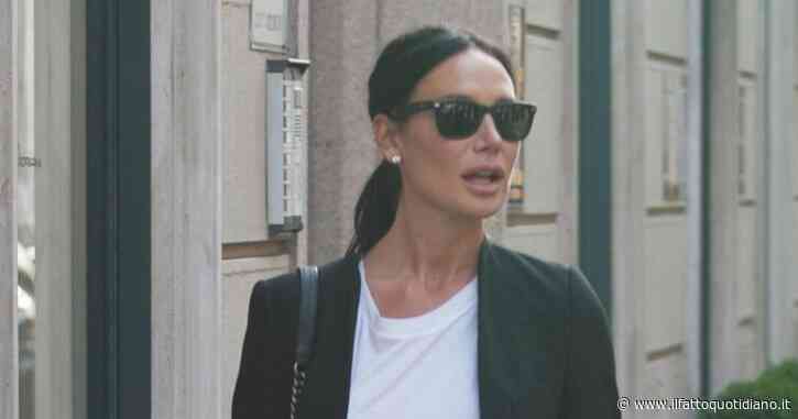 Grazia a Minetti, la società di Cipriani vuole 250 milioni di dollari dal Fatto e dalla Rai: la causa negli Stati Uniti