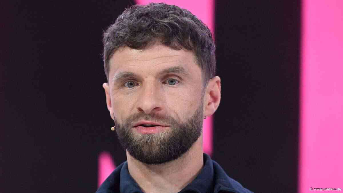 Noch nicht titelreif? Warum Thomas Müller beim DFB-Team bremst