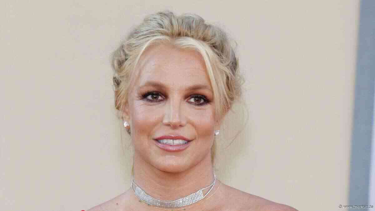 Er schrieb für Britney Spears: Bekannter Songwriter stirbt nach Messerangriff